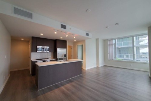 6F-8688 Hazelbridge Way, Richmond, BC 