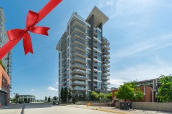 1206-200 Nelson's Crescent  New Westminster, BC V3L 0H4