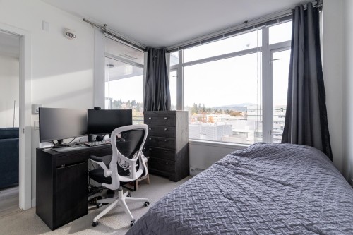 1206-200 Nelson'S Crescent, New Westminster, BC 