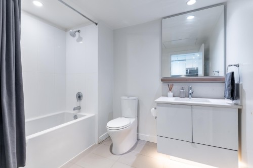 1206-200 Nelson'S Crescent, New Westminster, BC 