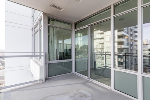 1206-200 Nelson'S Crescent, New Westminster, BC 