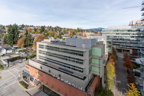 1206-200 Nelson'S Crescent, New Westminster, BC 