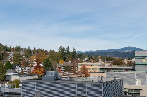 1206-200 Nelson'S Crescent, New Westminster, BC 