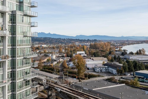 1206-200 Nelson'S Crescent, New Westminster, BC 