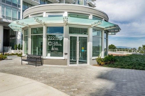 1206-200 Nelson'S Crescent, New Westminster, BC 