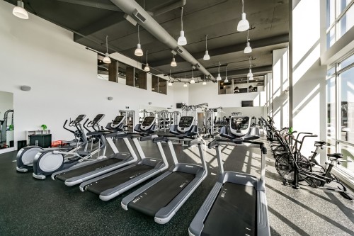 1206-200 Nelson'S Crescent, New Westminster, BC 