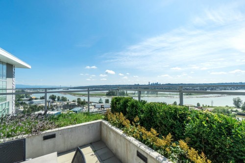 1206-200 Nelson'S Crescent, New Westminster, BC 