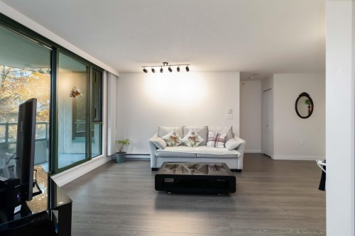 610-7380 Elmbridge Way, Richmond, BC 