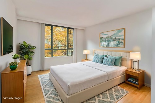 610-7380 Elmbridge Way, Richmond, BC 