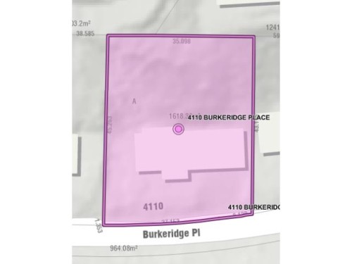 4110 Burkeridge Place, West Vancouver, BC 