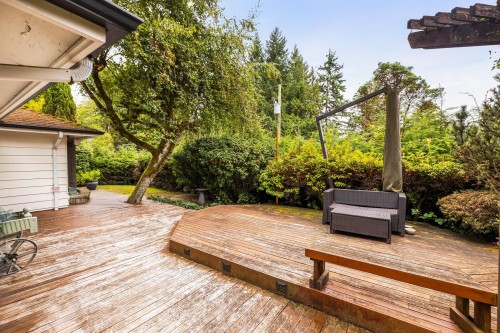 4110 Burkeridge Place, West Vancouver, BC 