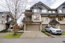 22-1362 Purcell Drive, Coquitlam, BC 