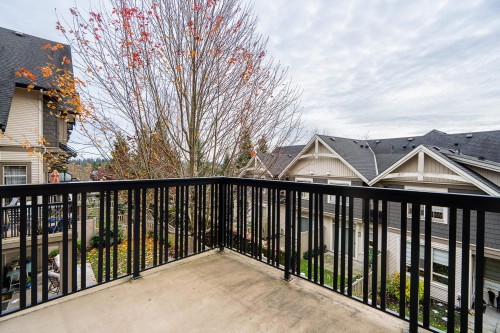 22-1362 Purcell Drive, Coquitlam, BC 
