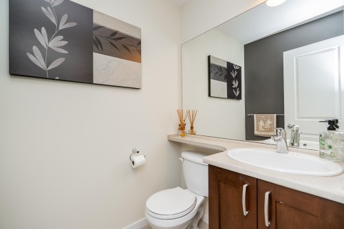 22-1362 Purcell Drive, Coquitlam, BC 