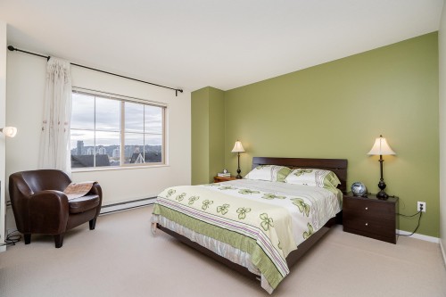 22-1362 Purcell Drive, Coquitlam, BC 