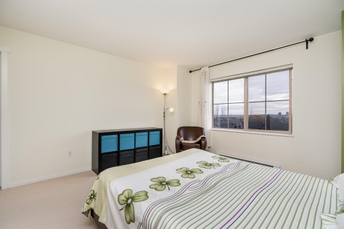 22-1362 Purcell Drive, Coquitlam, BC 