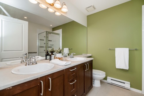 22-1362 Purcell Drive, Coquitlam, BC 