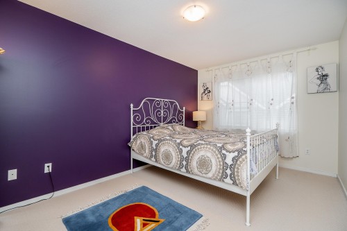 22-1362 Purcell Drive, Coquitlam, BC 