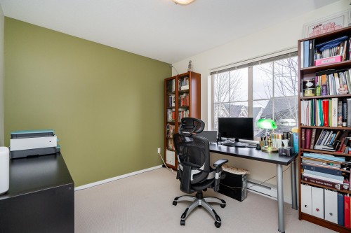 22-1362 Purcell Drive, Coquitlam, BC 