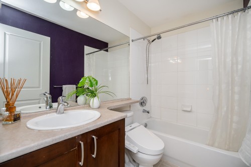 22-1362 Purcell Drive, Coquitlam, BC 