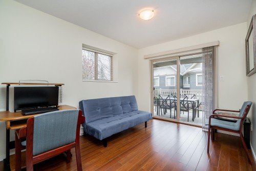 22-1362 Purcell Drive, Coquitlam, BC 