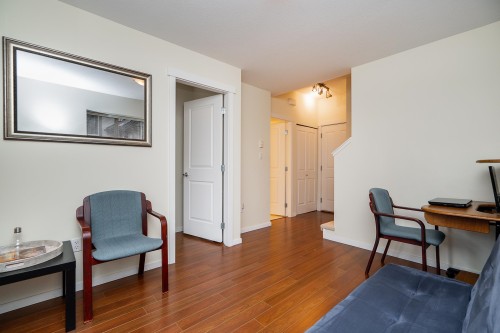 22-1362 Purcell Drive, Coquitlam, BC 