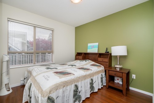 22-1362 Purcell Drive, Coquitlam, BC 