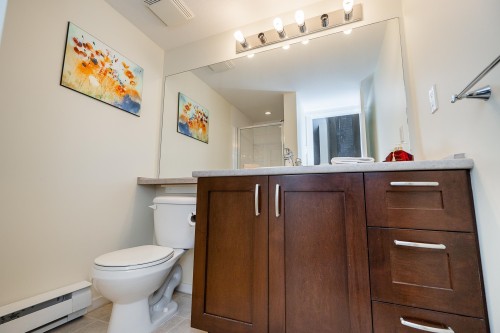 22-1362 Purcell Drive, Coquitlam, BC 