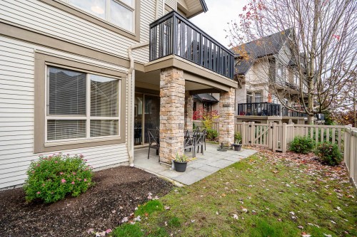 22-1362 Purcell Drive, Coquitlam, BC 