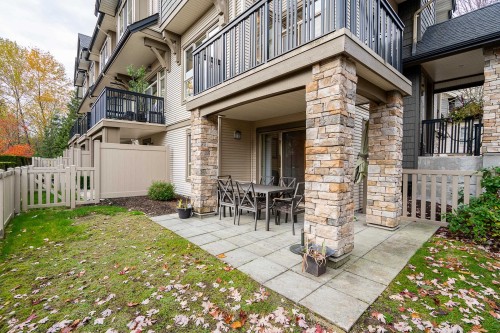 22-1362 Purcell Drive, Coquitlam, BC 