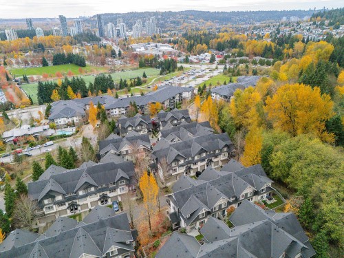 22-1362 Purcell Drive, Coquitlam, BC 