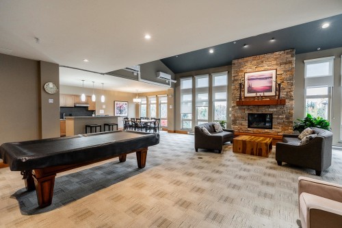 22-1362 Purcell Drive, Coquitlam, BC 