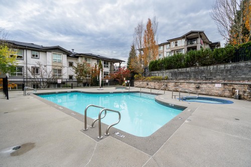 22-1362 Purcell Drive, Coquitlam, BC 