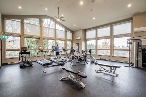 22-1362 Purcell Drive, Coquitlam, BC 