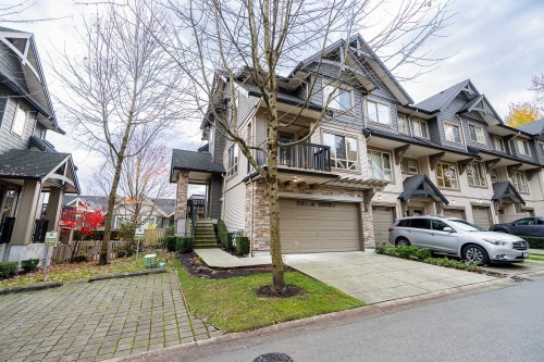 22-1362 Purcell Drive, Coquitlam, BC 