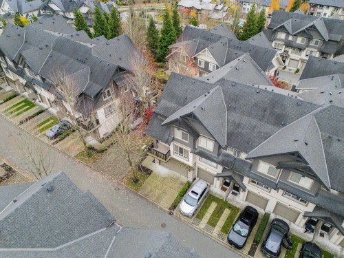 22-1362 Purcell Drive, Coquitlam, BC 