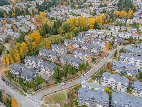 22-1362 Purcell Drive, Coquitlam, BC 