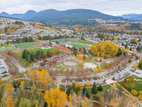 22-1362 Purcell Drive, Coquitlam, BC 