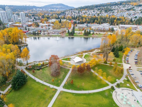 22-1362 Purcell Drive, Coquitlam, BC 