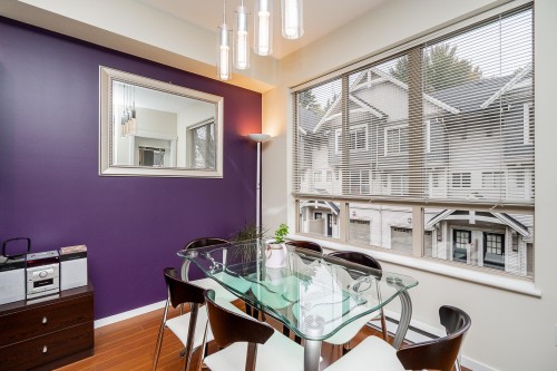 22-1362 Purcell Drive, Coquitlam, BC 