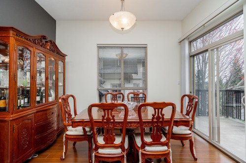 22-1362 Purcell Drive, Coquitlam, BC 