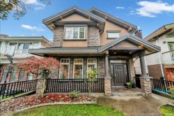 4878 Georgia Street  Burnaby, BC V5C 2V9