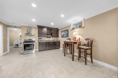 4878 Georgia Street, Burnaby, BC 