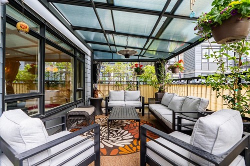 221-2525 Clarke Street, Port Moody, BC 