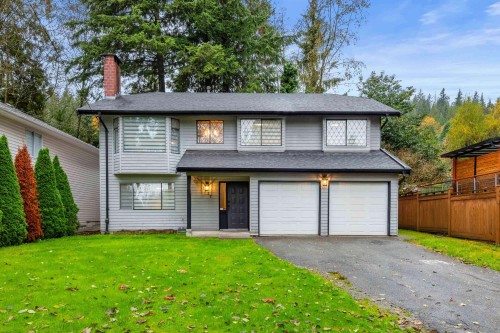 1777 Caledonia Avenue  North Vancouver, BC V7G 1T5