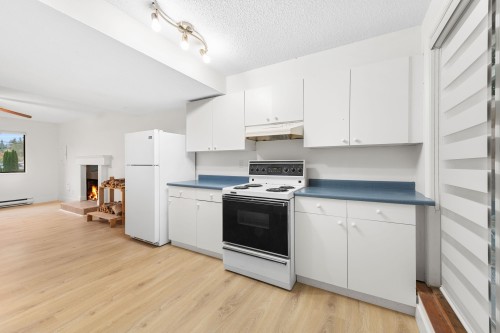 1777 Caledonia Avenue, North Vancouver, BC 