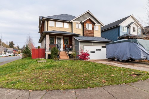 39010 Kingfisher Road  Squamish, BC V8B 0S9