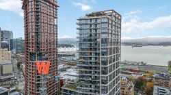 2803-108 Cordova Street W Vancouver, BC V6B 0G5