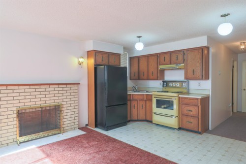 879 62Nd Avenue W, Vancouver, BC 