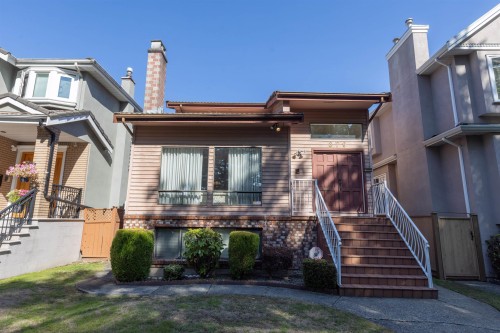 879 62Nd Avenue W, Vancouver, BC 